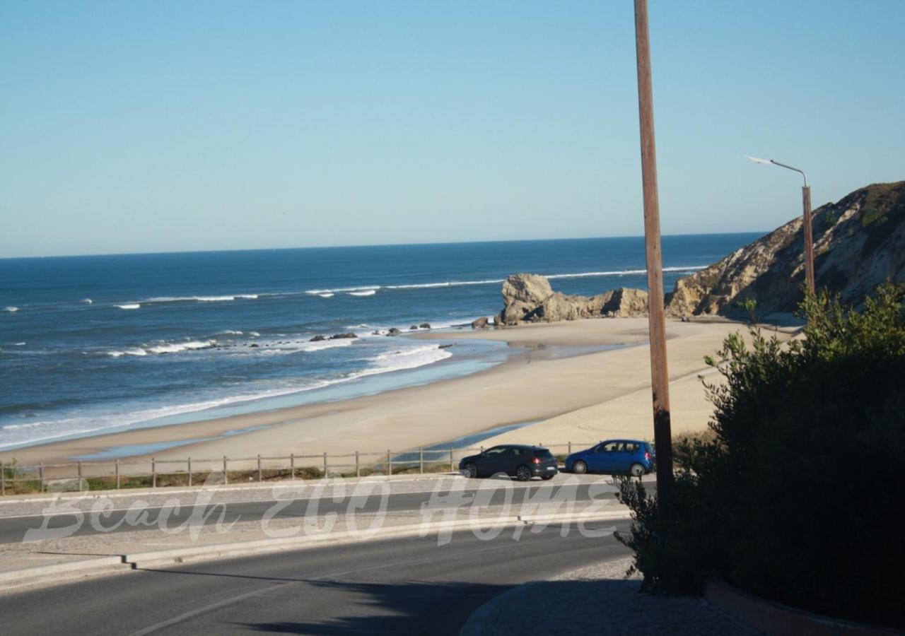 Beach Eco Home Senhora da Vitoria Exterior photo