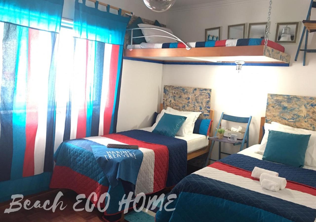 Beach Eco Home Senhora da Vitoria Exterior photo